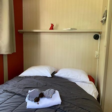 Camping Calme Et Nature Iserand Vion  エクステリア 写真
