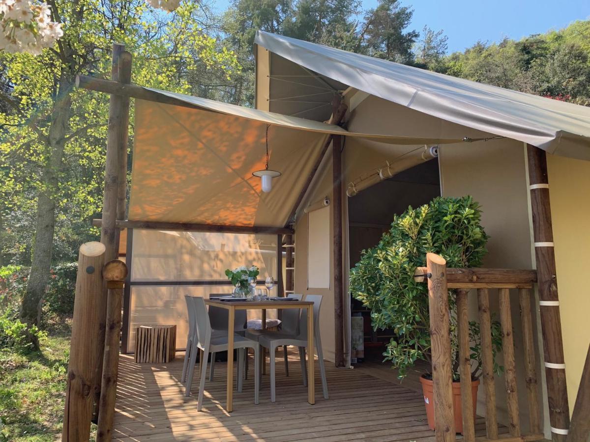 Camping Calme Et Nature Iserand Vion  エクステリア 写真