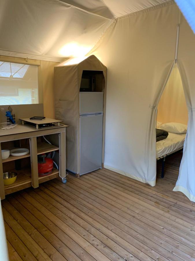 Camping Calme Et Nature Iserand Vion  エクステリア 写真