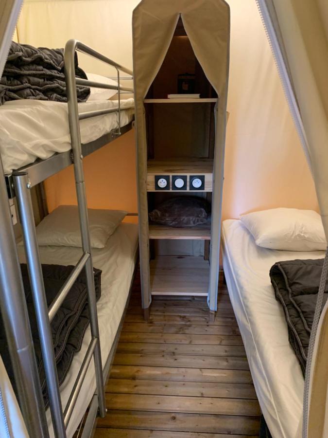 Camping Calme Et Nature Iserand Vion  エクステリア 写真