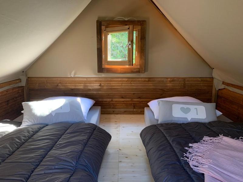 Camping Calme Et Nature Iserand Vion  エクステリア 写真