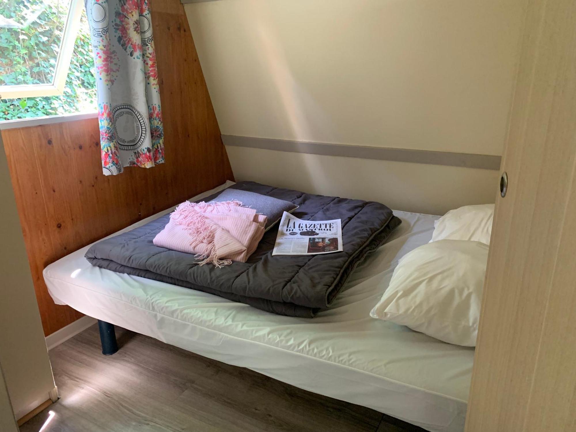 Camping Calme Et Nature Iserand Vion  エクステリア 写真