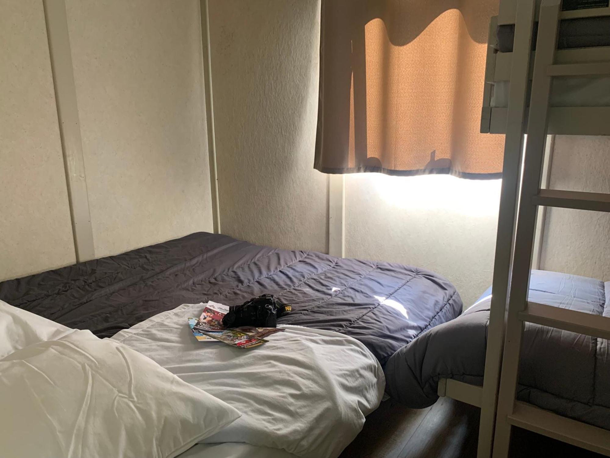 Camping Calme Et Nature Iserand Vion  エクステリア 写真