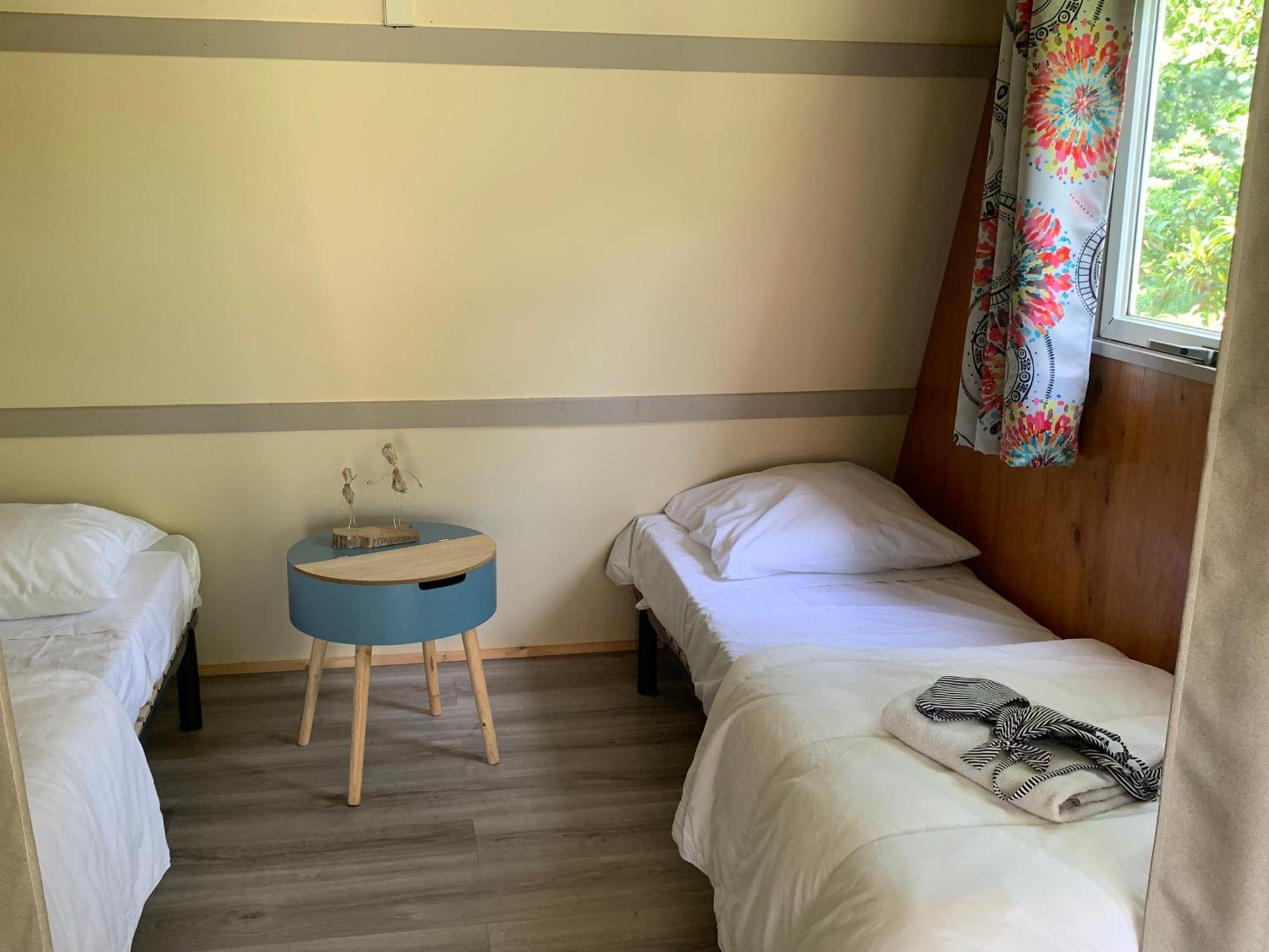 Camping Calme Et Nature Iserand Vion  エクステリア 写真