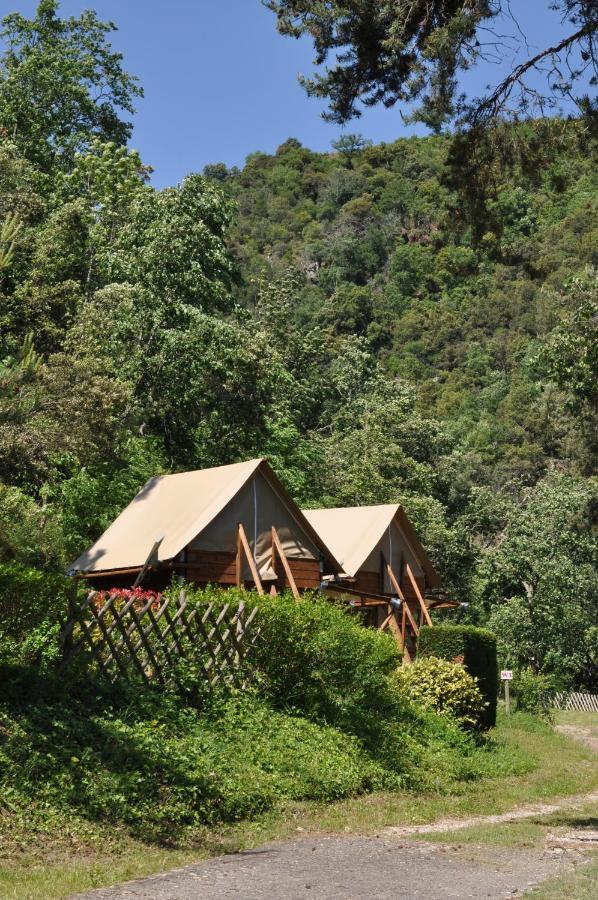 Camping Calme Et Nature Iserand Vion  エクステリア 写真
