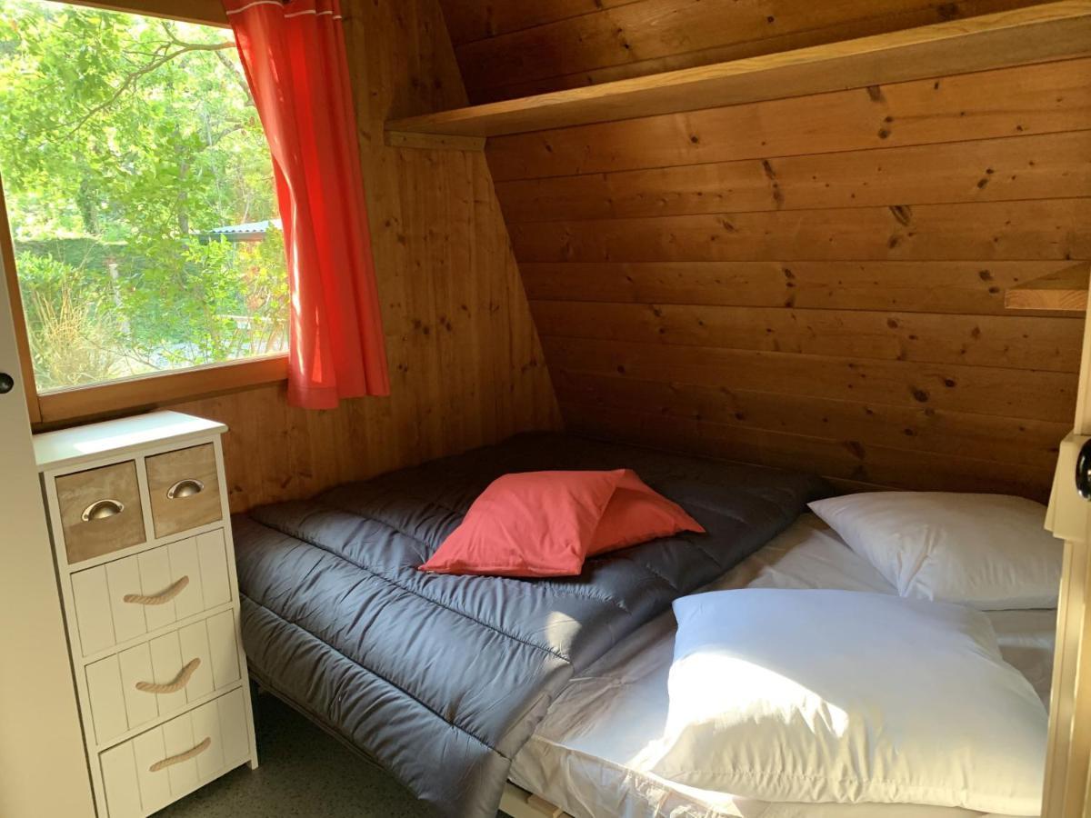 Camping Calme Et Nature Iserand Vion  エクステリア 写真
