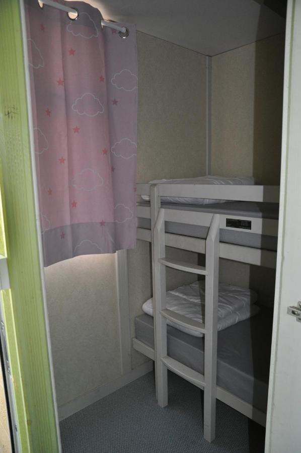Camping Calme Et Nature Iserand Vion  エクステリア 写真
